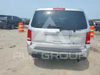 2012 Honda PILOT фото
