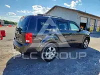 2012 Honda PILOT фото