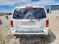 2012 Honda PILOT фото