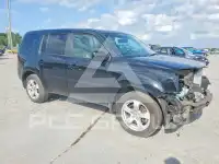 2012 Honda PILOT photo