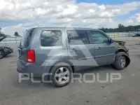 2012 Honda PILOT photo