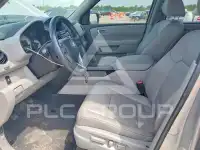 2012 Honda PILOT фото