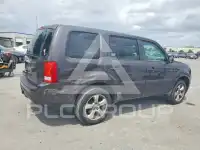 2012 Honda PILOT фото