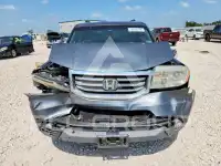 2012 Honda PILOT фото