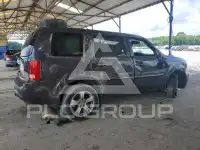 2012 Honda PILOT фото
