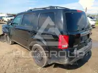 2012 Honda PILOT photo