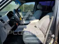 2012 Honda PILOT photo