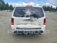 2012 Honda PILOT фото