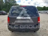 2012 Honda PILOT фото