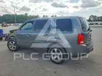 2012 Honda PILOT photo