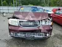 2012 Honda PILOT фото