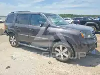2012 Honda PILOT фото