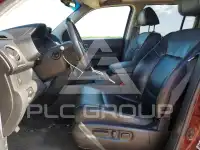 2012 Honda PILOT фото