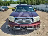 2012 Honda PILOT photo