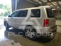 2012 Honda PILOT photo