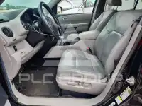 2012 Honda PILOT photo