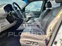 2012 Honda PILOT photo