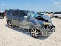2012 Honda PILOT фото