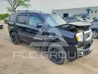 2012 Honda PILOT photo