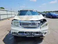 2012 Honda PILOT photo
