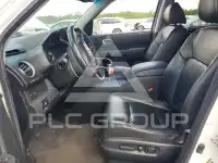 2012 Honda PILOT фото