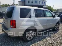 2012 Honda PILOT фото