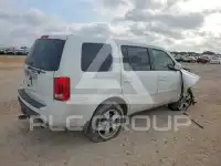 2012 Honda PILOT фото