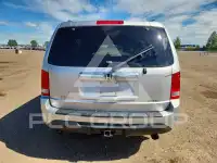 2012 Honda PILOT фото