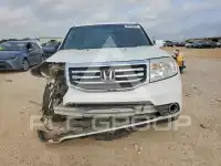 2012 Honda PILOT фото