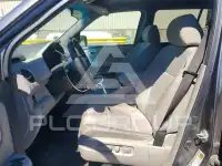 2012 Honda PILOT фото