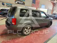 2012 Honda PILOT photo