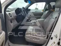 2012 Honda PILOT photo