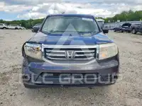 2012 Honda PILOT фото
