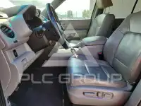 2012 Honda PILOT фото