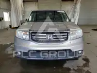 2012 Honda PILOT фото