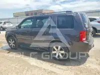 2012 Honda PILOT фото