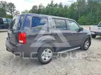 2012 Honda PILOT фото