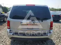 2012 Honda PILOT фото