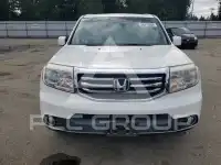 2012 Honda PILOT фото