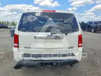 2012 Honda PILOT фото