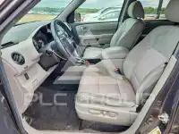 2012 Honda PILOT photo