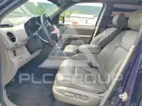 2012 Honda PILOT photo
