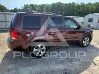 2012 Honda PILOT photo