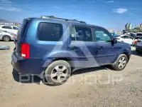 2012 Honda PILOT фото