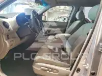 2012 Honda PILOT photo