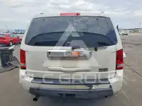 2012 Honda PILOT photo