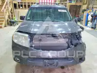 2012 Honda PILOT photo