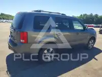 2012 Honda PILOT фото
