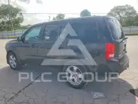 2012 Honda PILOT photo
