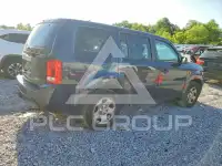 2012 Honda PILOT фото